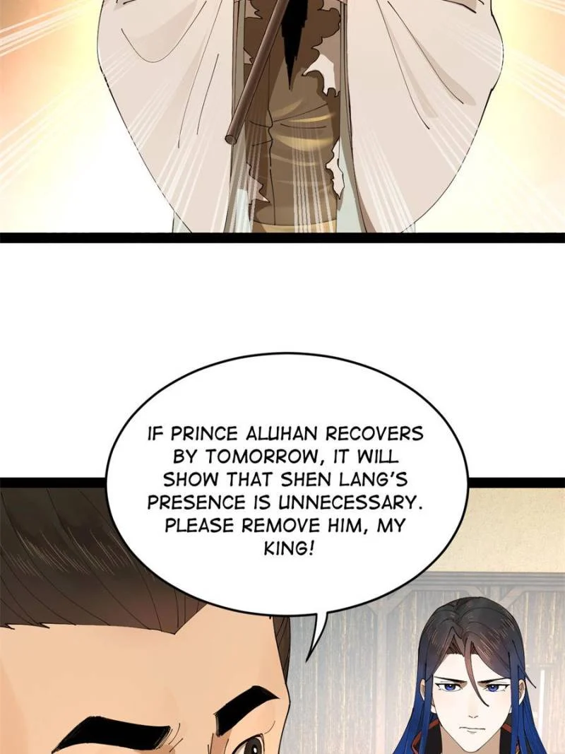 Ultimate Son-in-Law Chapter 209 - Page 54