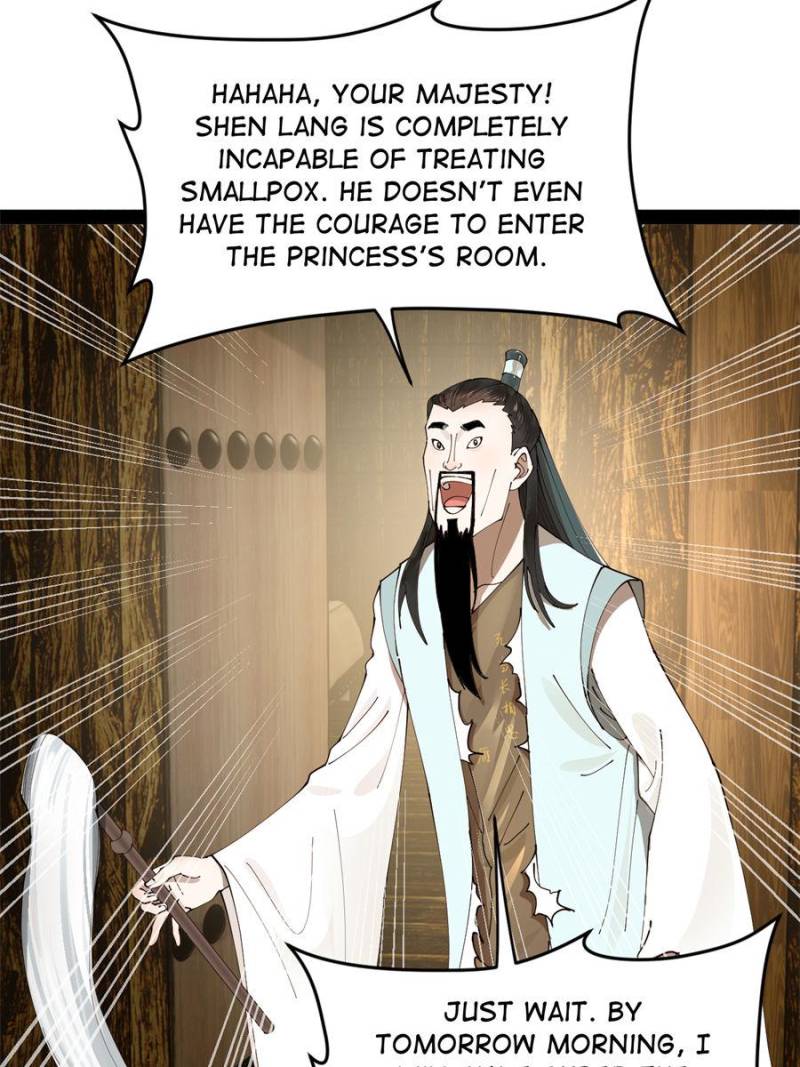 Ultimate Son-in-Law Chapter 209 - Page 59