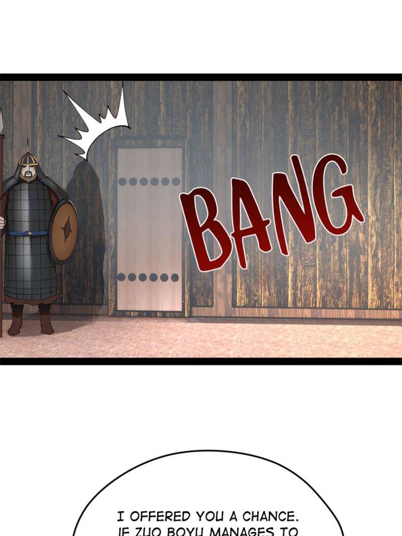 Ultimate Son-in-Law Chapter 209 - Page 61