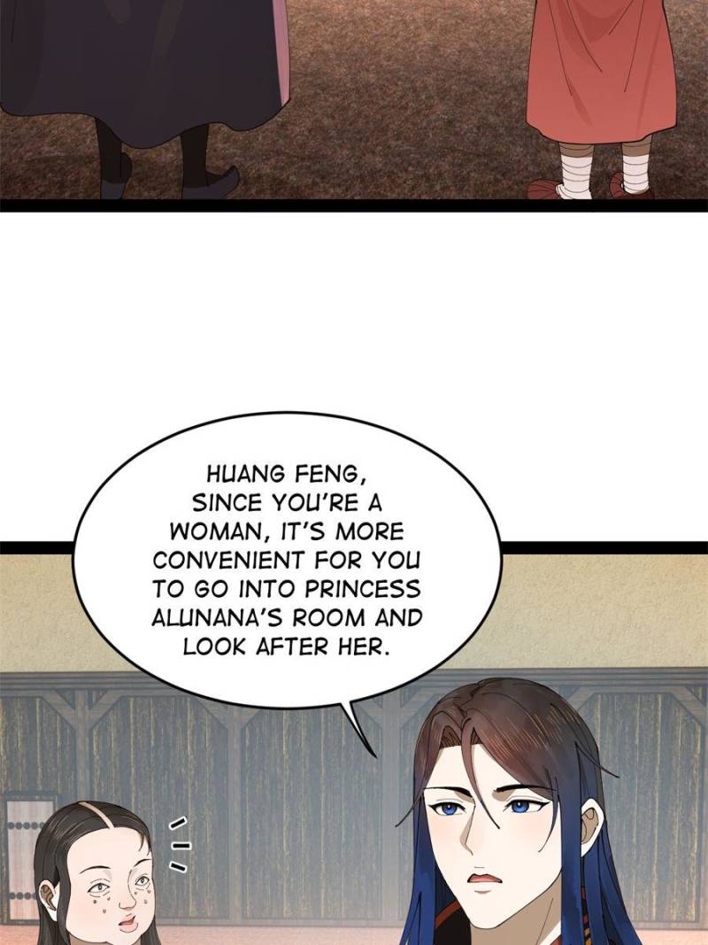 Ultimate Son-in-Law Chapter 209 - Page 64