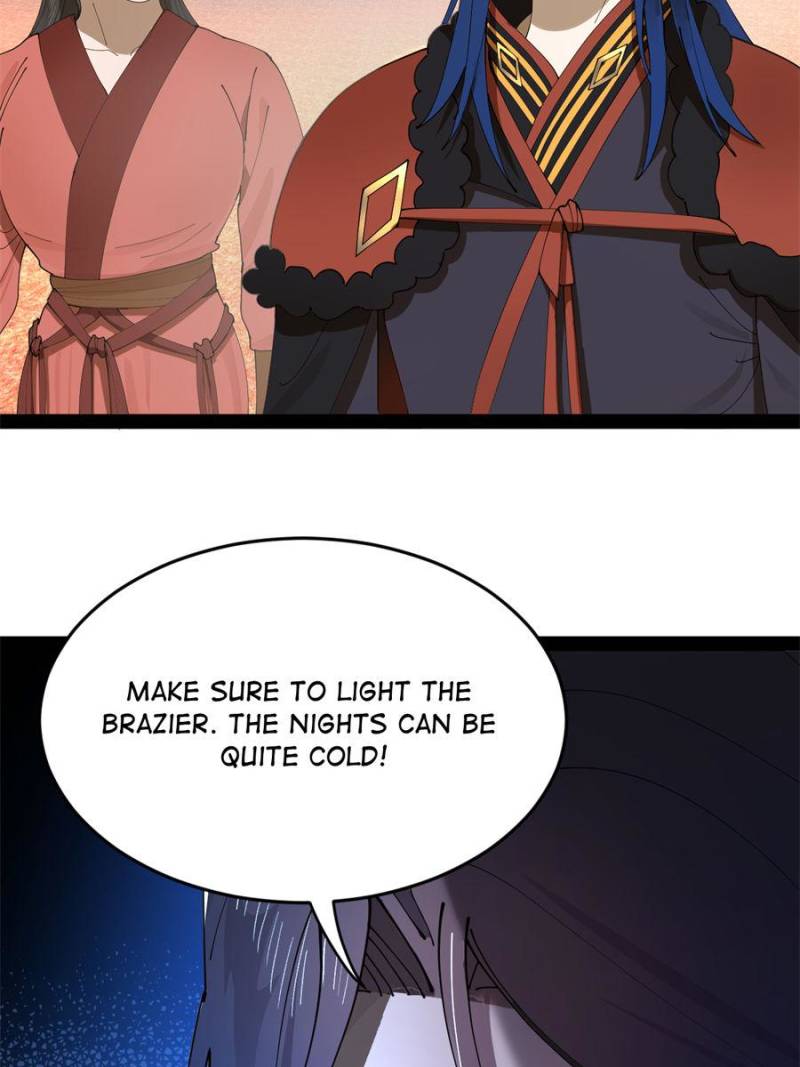 Ultimate Son-in-Law Chapter 209 - Page 65