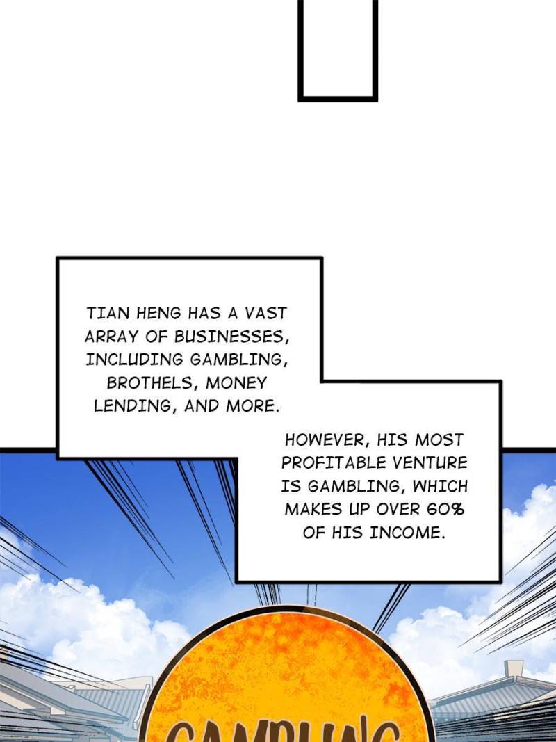 Ultimate Son-in-Law Chapter 21 - Page 1
