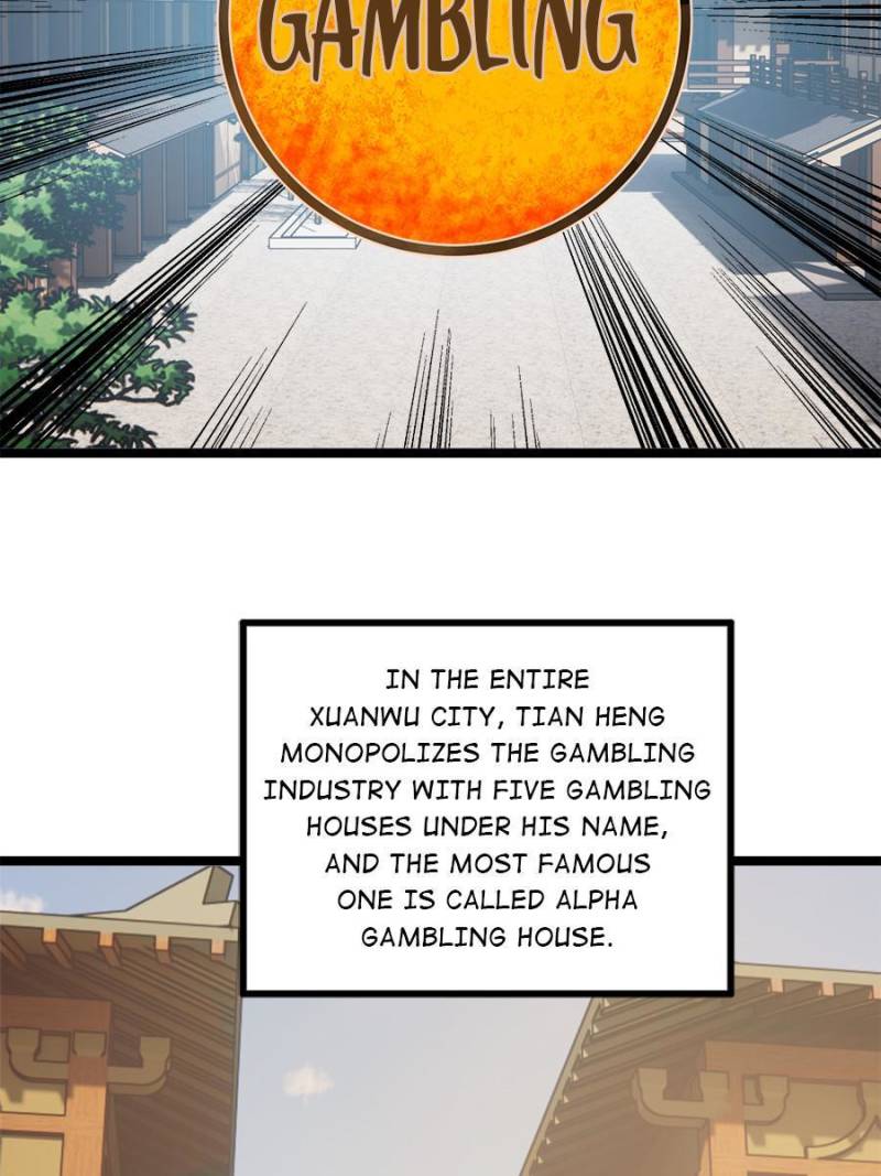 Ultimate Son-in-Law Chapter 21 - Page 2
