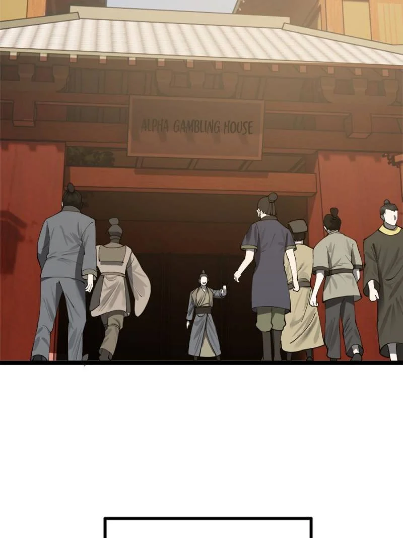 Ultimate Son-in-Law Chapter 21 - Page 3