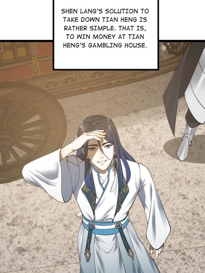 Ultimate Son-in-Law Chapter 21 - Page 4