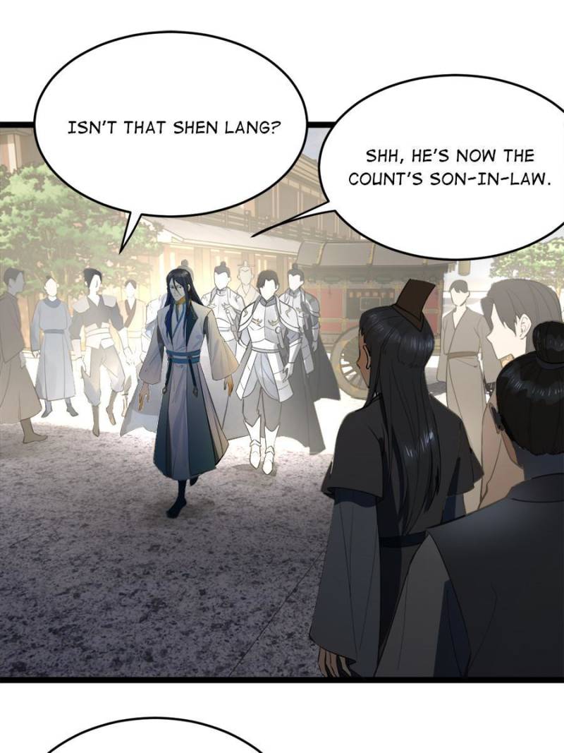 Ultimate Son-in-Law Chapter 21 - Page 7