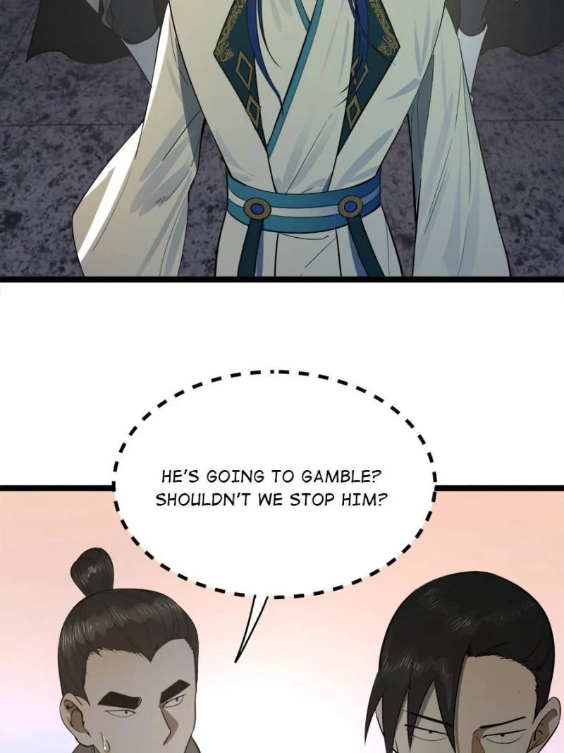 Ultimate Son-in-Law Chapter 21 - Page 9