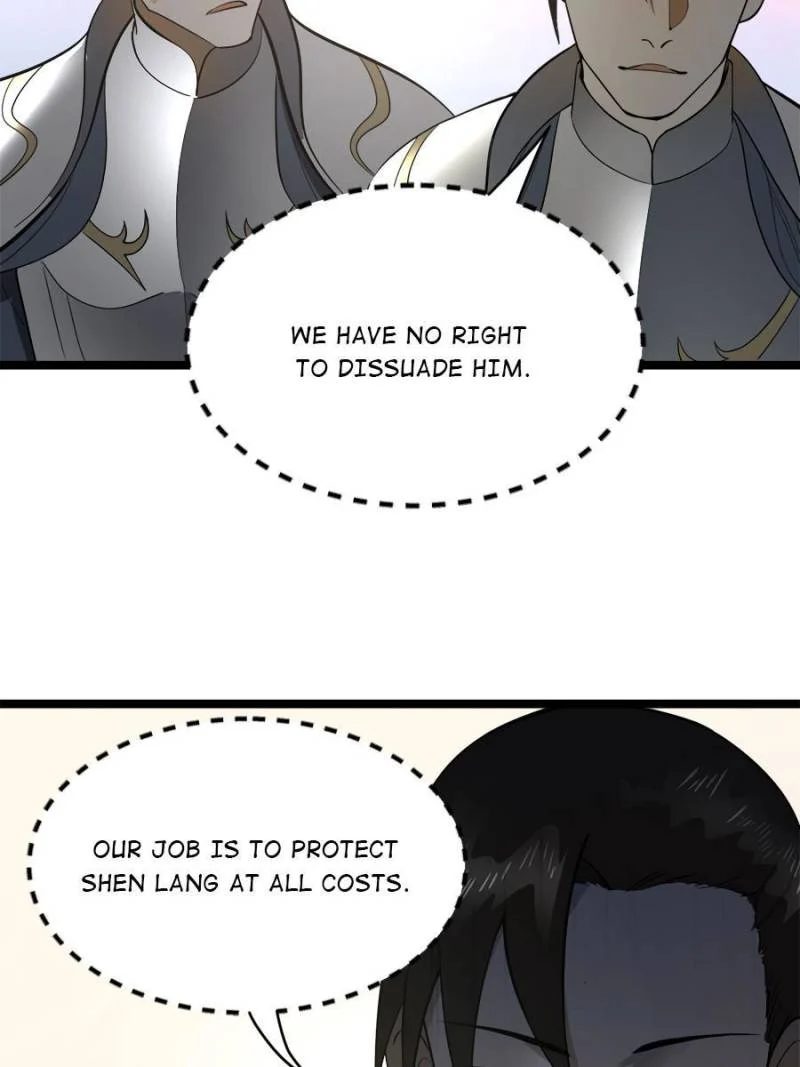 Ultimate Son-in-Law Chapter 21 - Page 10