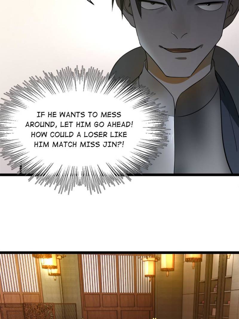 Ultimate Son-in-Law Chapter 21 - Page 11