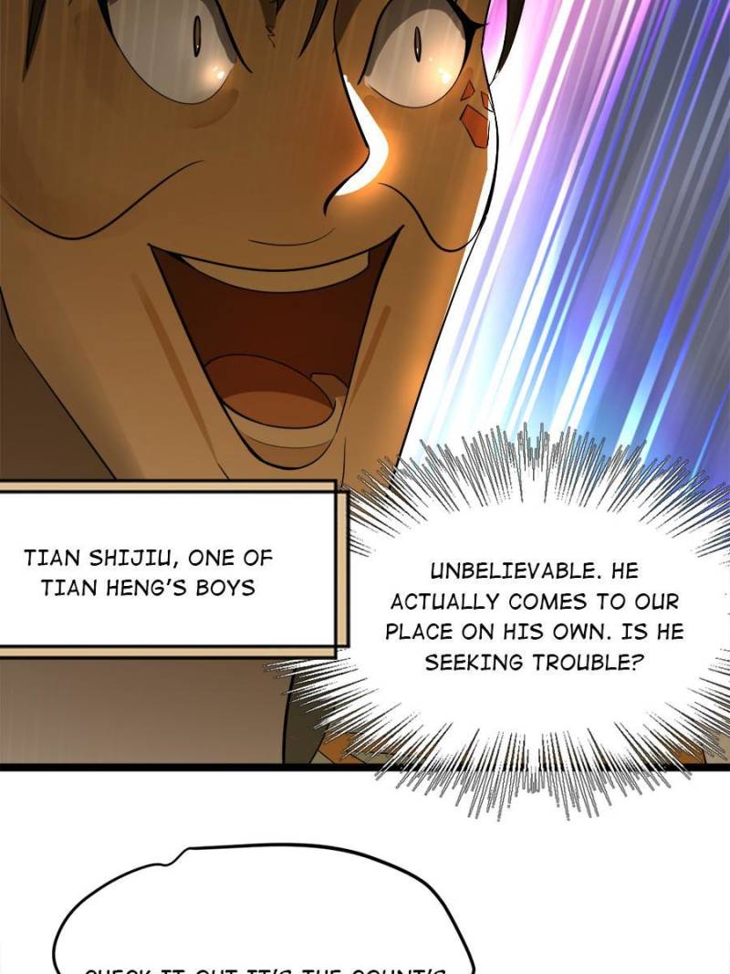 Ultimate Son-in-Law Chapter 21 - Page 14