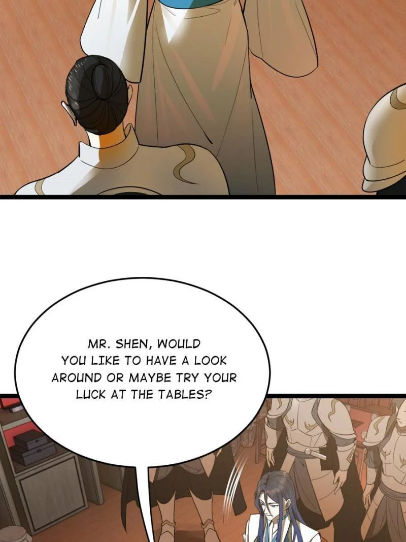 Ultimate Son-in-Law Chapter 21 - Page 16