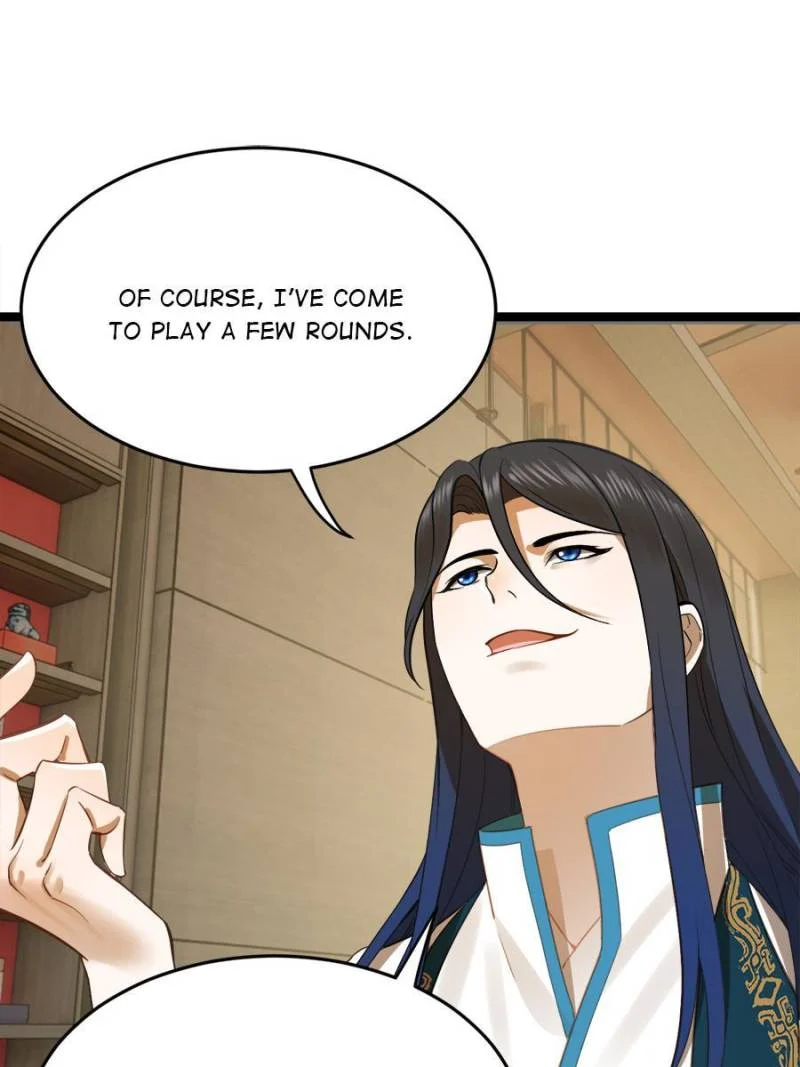 Ultimate Son-in-Law Chapter 21 - Page 19