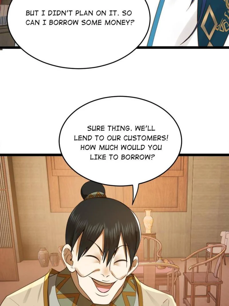 Ultimate Son-in-Law Chapter 21 - Page 20