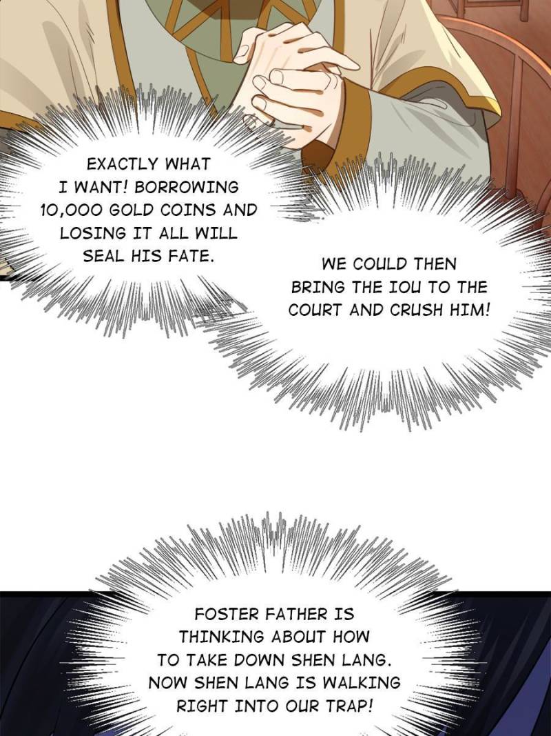 Ultimate Son-in-Law Chapter 21 - Page 21
