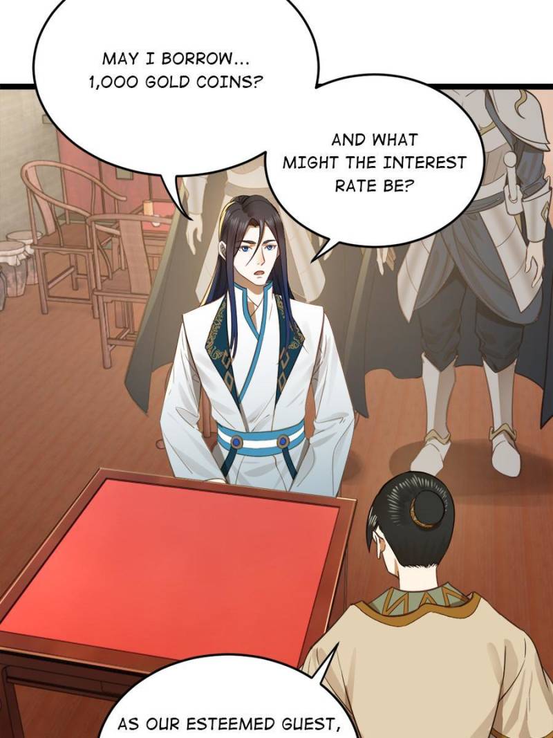 Ultimate Son-in-Law Chapter 21 - Page 23