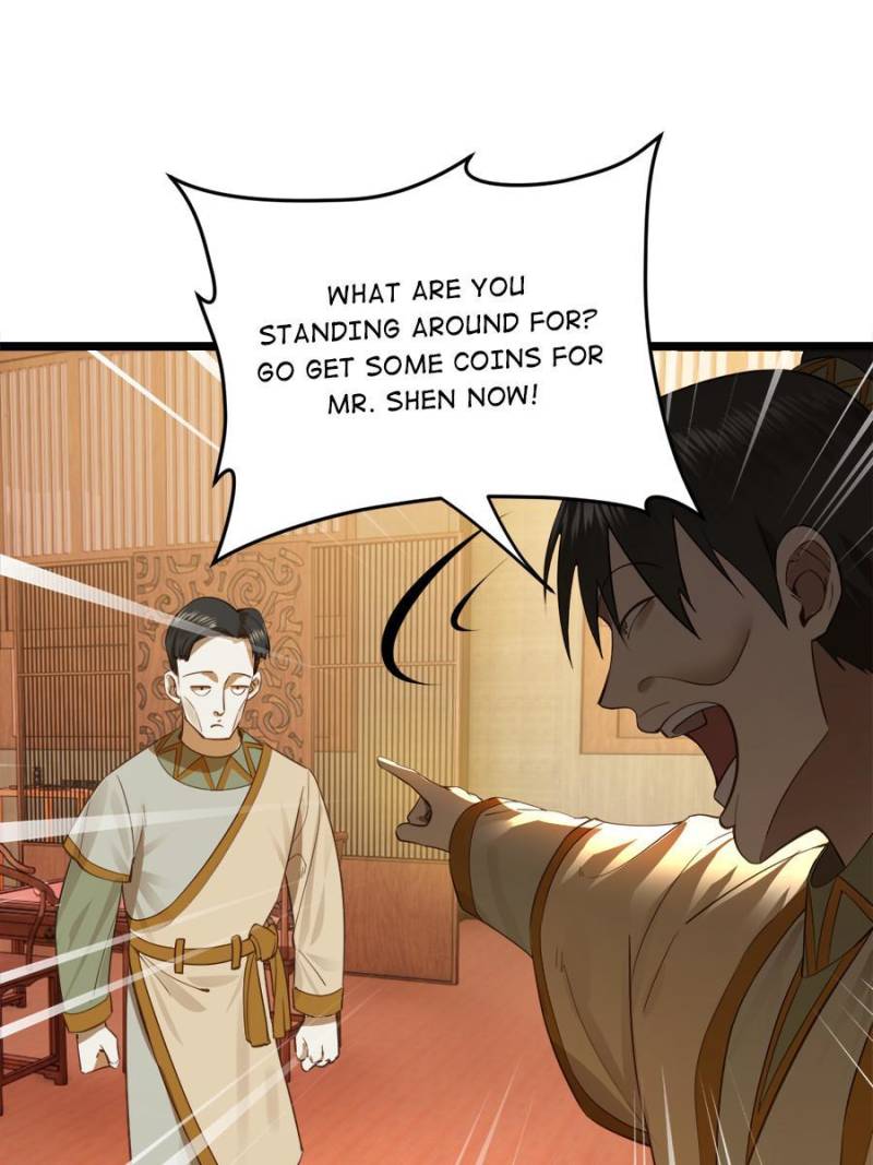 Ultimate Son-in-Law Chapter 21 - Page 26