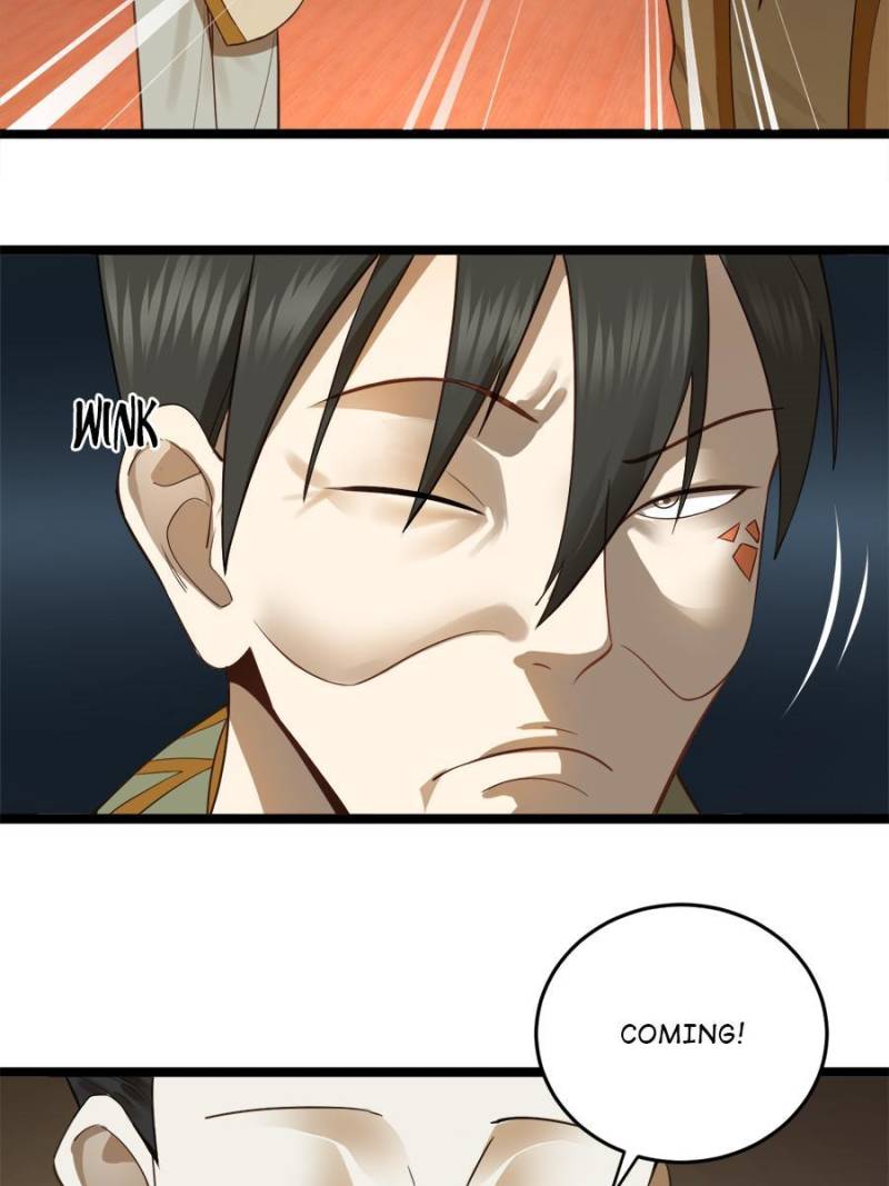 Ultimate Son-in-Law Chapter 21 - Page 27