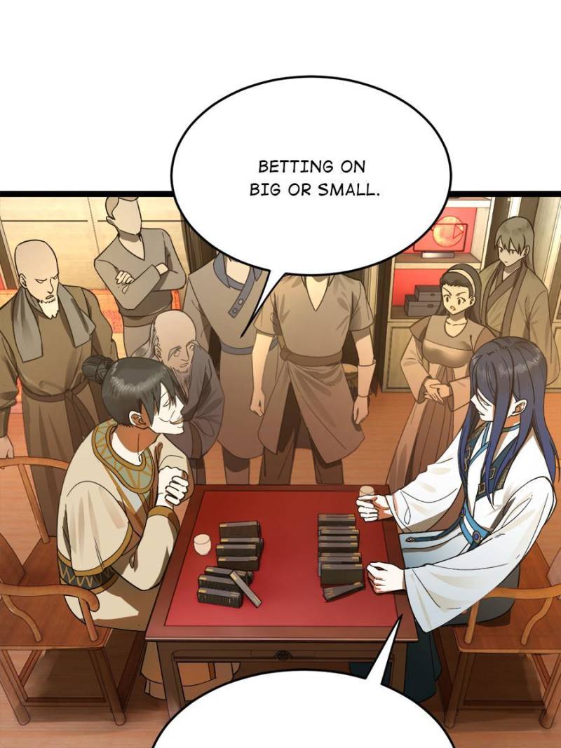 Ultimate Son-in-Law Chapter 21 - Page 34