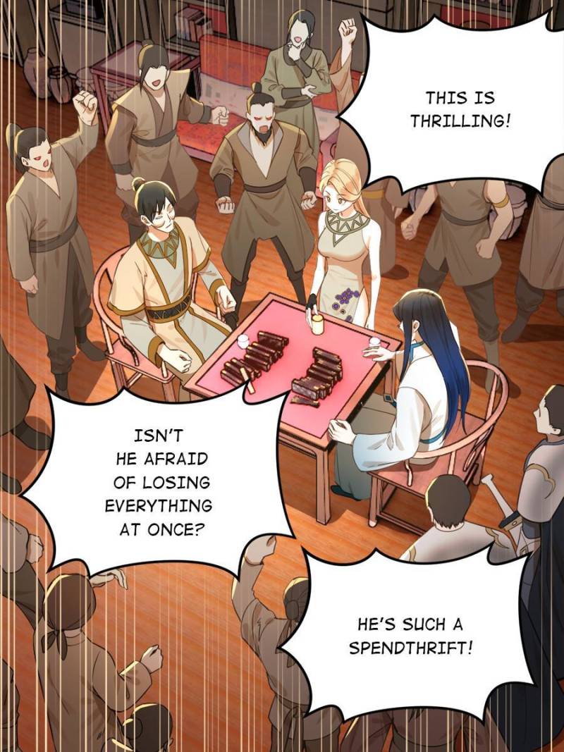Ultimate Son-in-Law Chapter 21 - Page 47