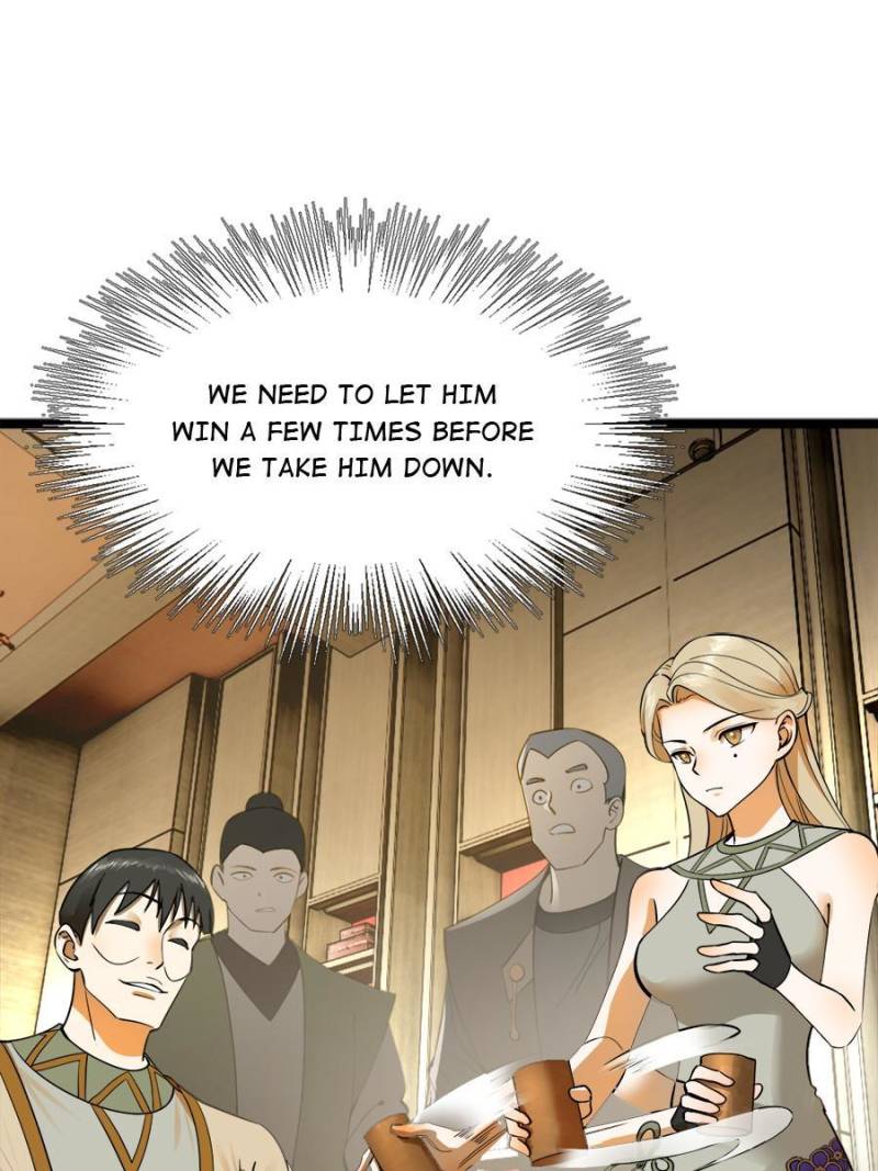 Ultimate Son-in-Law Chapter 21 - Page 57