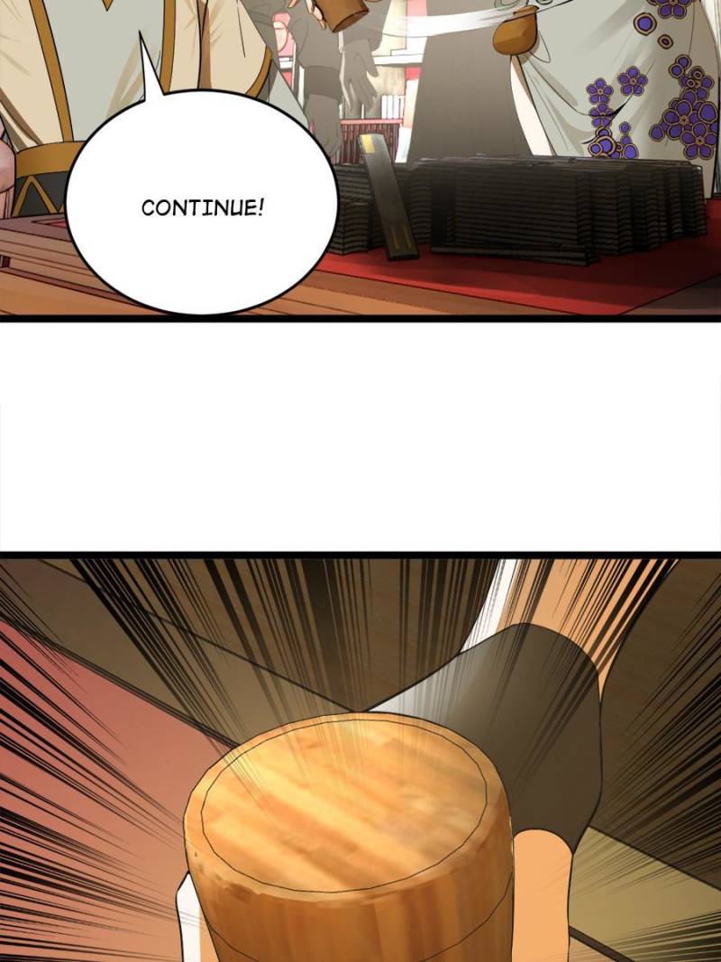 Ultimate Son-in-Law Chapter 21 - Page 58