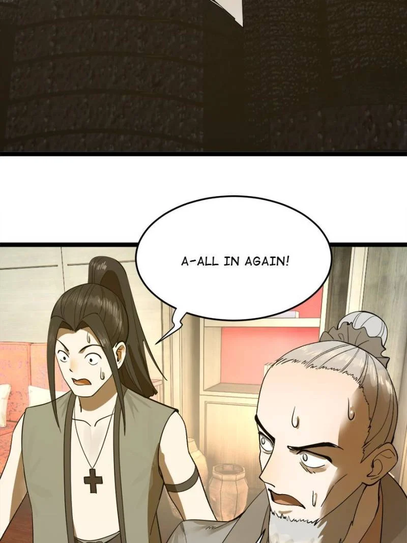 Ultimate Son-in-Law Chapter 21 - Page 63