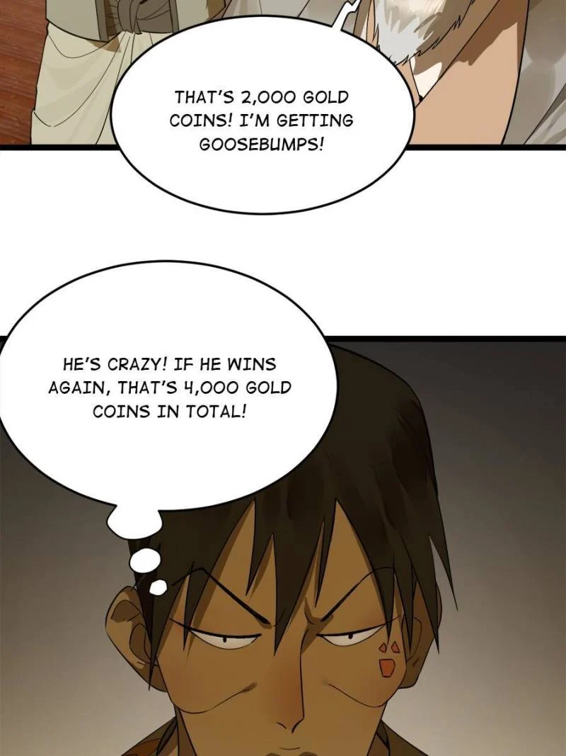 Ultimate Son-in-Law Chapter 21 - Page 64