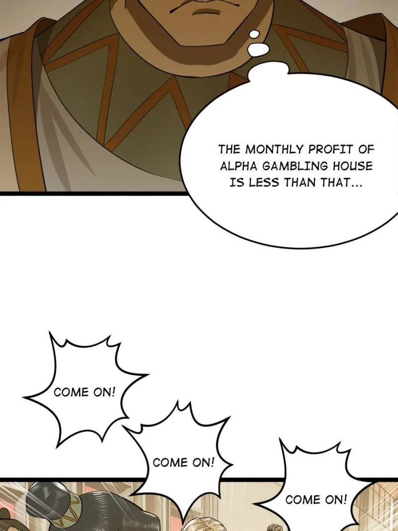 Ultimate Son-in-Law Chapter 21 - Page 65