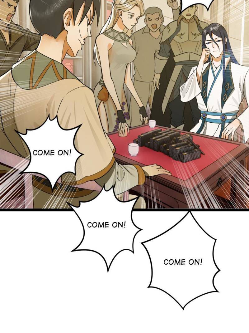 Ultimate Son-in-Law Chapter 21 - Page 66