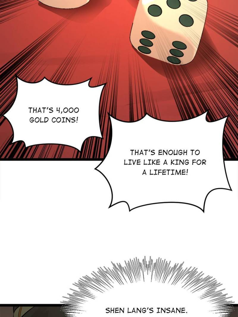 Ultimate Son-in-Law Chapter 21 - Page 71