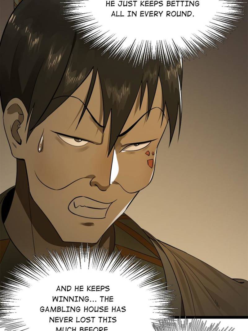 Ultimate Son-in-Law Chapter 21 - Page 72
