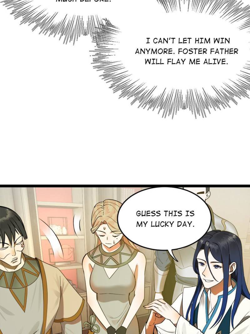 Ultimate Son-in-Law Chapter 21 - Page 73