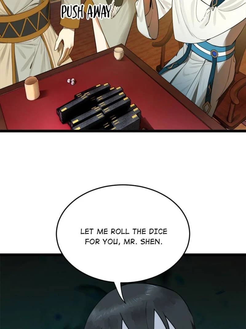 Ultimate Son-in-Law Chapter 21 - Page 74