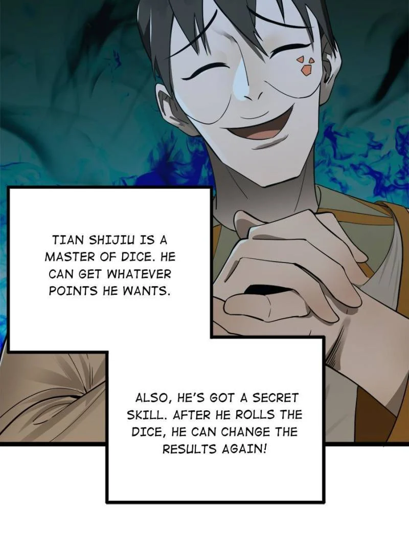 Ultimate Son-in-Law Chapter 21 - Page 75