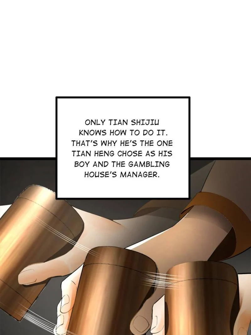 Ultimate Son-in-Law Chapter 21 - Page 76