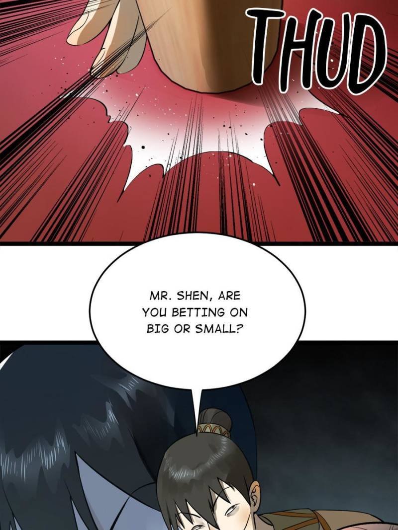 Ultimate Son-in-Law Chapter 21 - Page 78