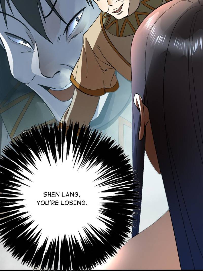 Ultimate Son-in-Law Chapter 21 - Page 79