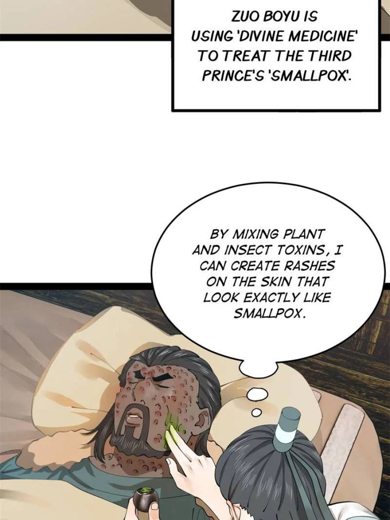 Ultimate Son-in-Law Chapter 210 - Page 2
