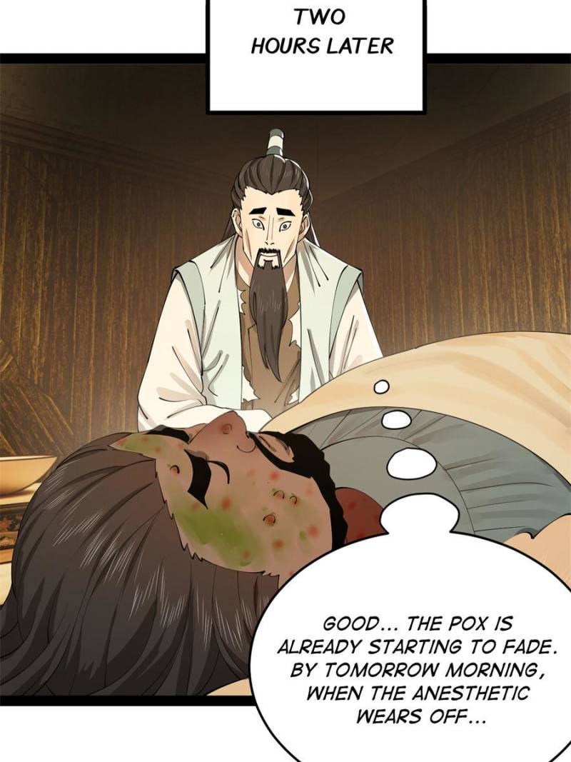 Ultimate Son-in-Law Chapter 210 - Page 4