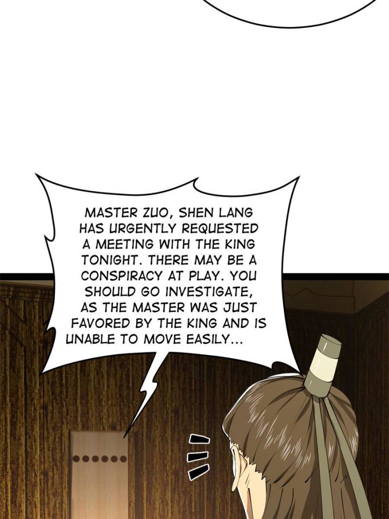 Ultimate Son-in-Law Chapter 210 - Page 5