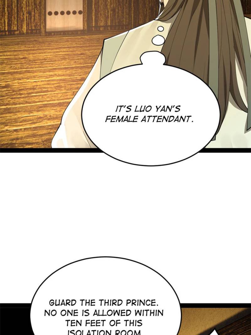 Ultimate Son-in-Law Chapter 210 - Page 6