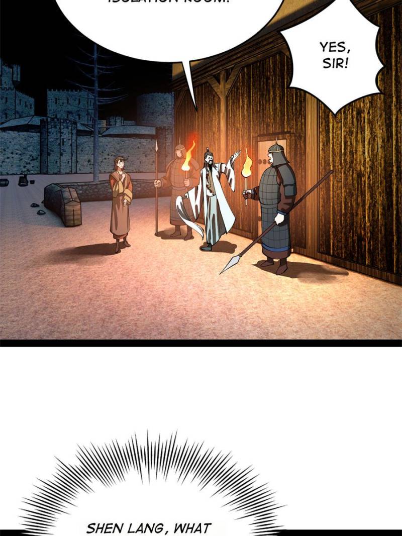 Ultimate Son-in-Law Chapter 210 - Page 7