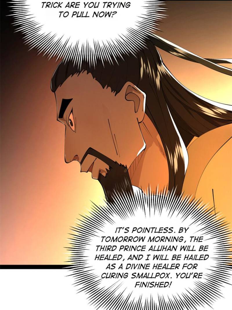 Ultimate Son-in-Law Chapter 210 - Page 8