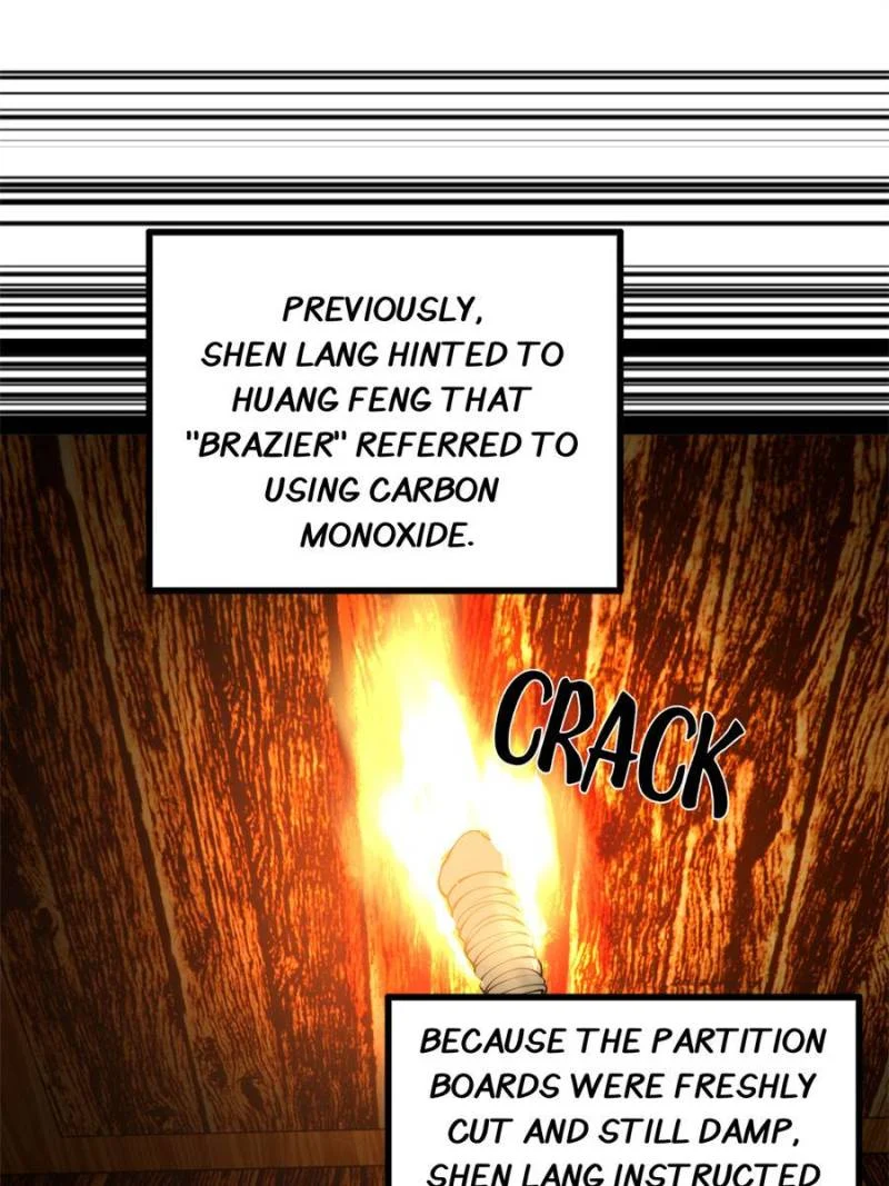 Ultimate Son-in-Law Chapter 210 - Page 13