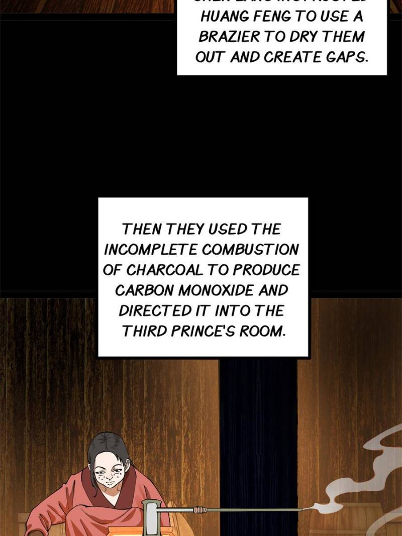 Ultimate Son-in-Law Chapter 210 - Page 14