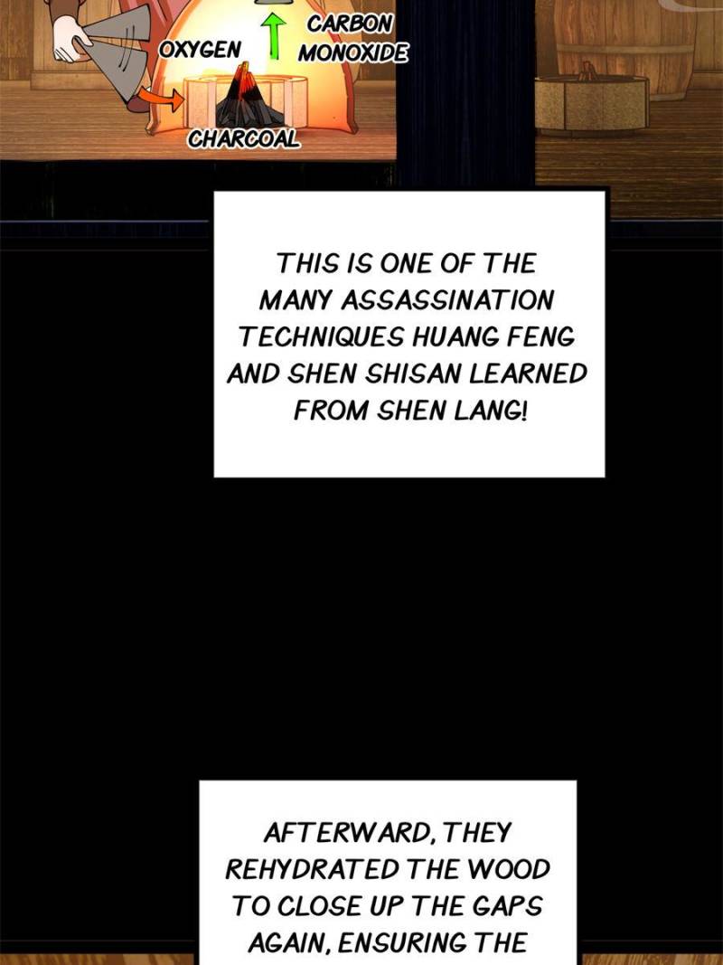 Ultimate Son-in-Law Chapter 210 - Page 15