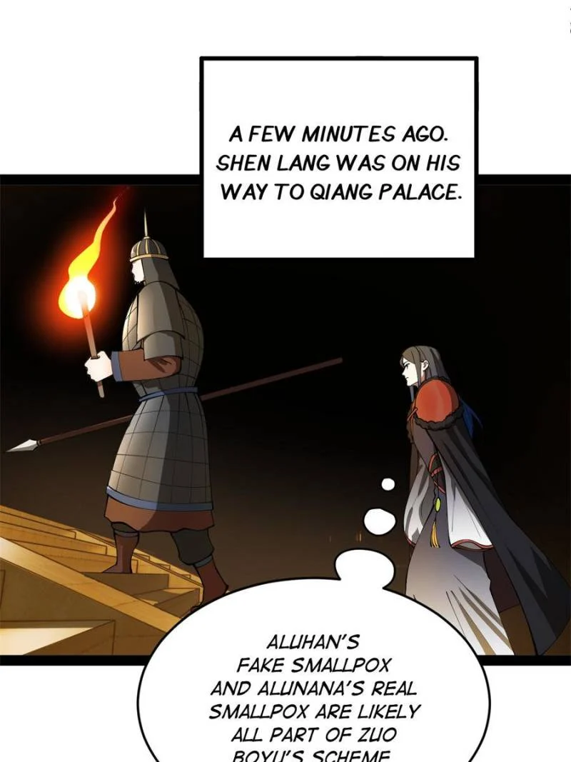 Ultimate Son-in-Law Chapter 210 - Page 17