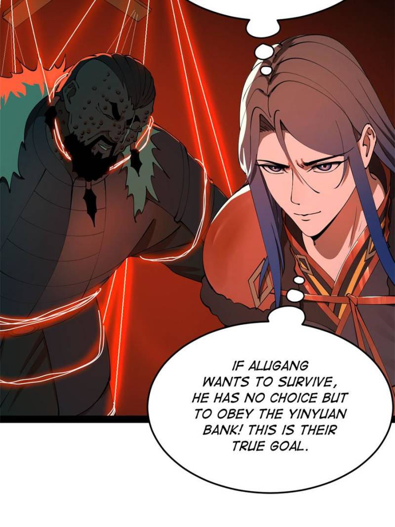Ultimate Son-in-Law Chapter 210 - Page 19