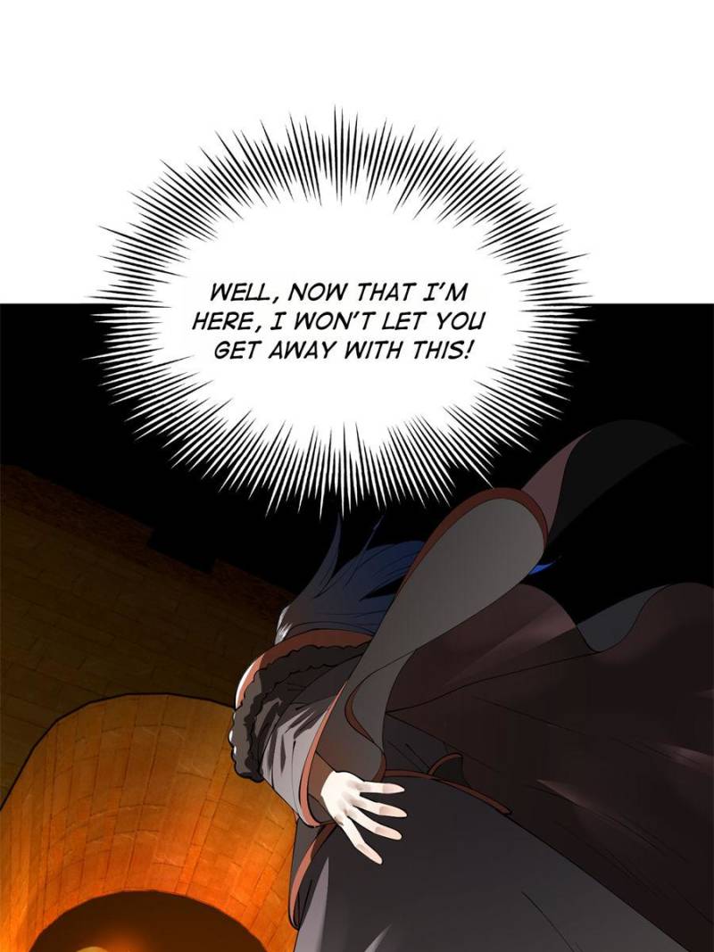 Ultimate Son-in-Law Chapter 210 - Page 20