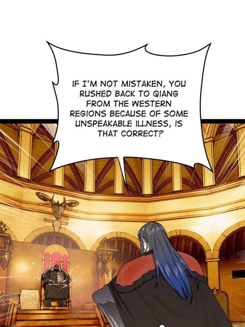 Ultimate Son-in-Law Chapter 210 - Page 25